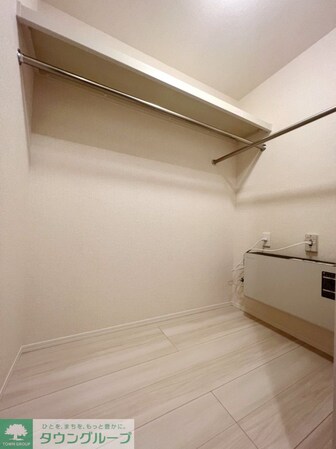 未来館oomiyaの物件内観写真